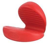 Trudeau Mini manique en silicone Stay Cool - Rouge vert ou bleu (rouge)