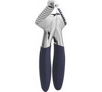 Trudeau Presse-ail, Noir... Black/Silver
