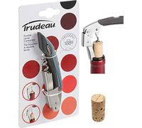 Trudeau Tire-bouchon double levier modèle Home Presence