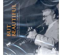 Trudell, Johnny - But Beautiful