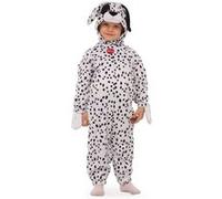 Trudi - 119143 - déguisement dalmatien 5 à 6 ans G