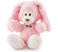 trudi 18128, Lapin, rose Cremino 26cm Rose G