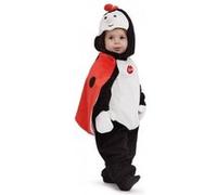 Trudi - 19149 - Déguisement - Coccinelle - 5-6 Ans