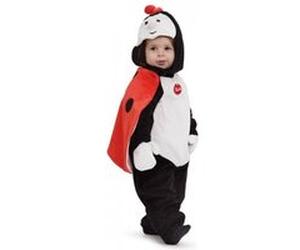 Trudi - 19149 - déguisement - coccinelle - 5 - 6 ans multicolore G
