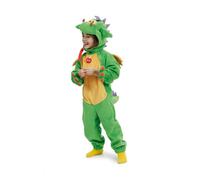 Trudi - 19175 - Déguisement - Dragon - 5-6 Ans