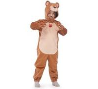 Trudi - 19196 - déguisement ours 3 à 4 ans G