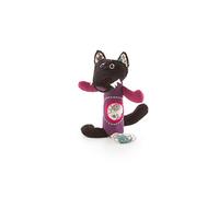 Trudi - 19431 - Peluche - Forest Angels - Squeaker Loup Rufus - 15 Cm