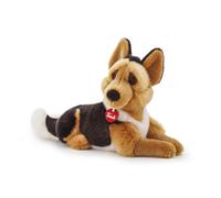 Trudi 22324 - Berger Allemand Rusty Taille M