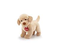 Trudi – Chien en peluche Labrador Liam 22872 – Multicouleurs