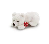 Peluche Trudi L'ours Polaire Placido 22 Cm