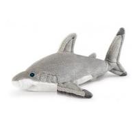 Trudi - 26772 - peluche - requin belu 40cm multicolore G