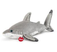 Trudi - 26772 - Peluche - Requin Blu 40cm