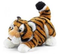 Trudi 27136 peluche Tigre Multicolore G