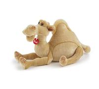 Trudi 27345 - Dromadaire Dario cm 17x24x48