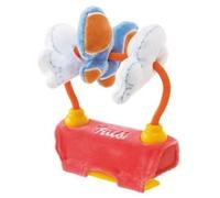 Trudi - 28310 - Spirale Poussette Pic Multicolore