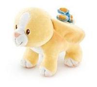 Trudi Lapin Trembling