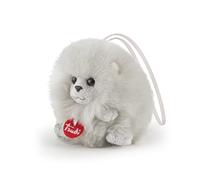 Trudi 29099 Charm Chat Gris cm 10x11x11