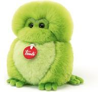 Trudi 29204 - Grenouille pelucheuse
