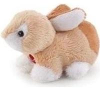 Trudi 50438, lapin jouet, 1 an(s)