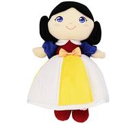 Trudi - 64250 - Poupée De Chiffon - Bianca - 24 Cm, Rose