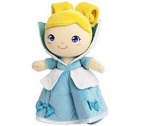 Trudi - 64251 - Poupée De Chiffon - Celeste - 24 Cm