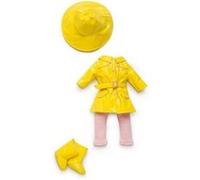 Trudi - 64391 - poupÉe et mini-poupÉe - set pluie - 38 cm multicolore