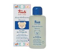 Trudi Baby Eau De Cologne Délicate 432 100ml