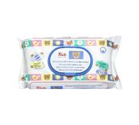 Trudi Lingettes bébé au nectar de fleurs 00429 — 72 lingettes