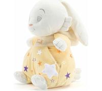 TRUDI BABY STAR - Grand lapin, 0m