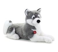 Trudi Câlin Chien Marcus 80cm Gris Grijs G