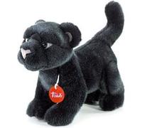 Trudi Câlin Panther Iris 28 cm Noir Zwart G