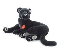 Trudi Câlin Panther Iris 46 cm Noir Noir G