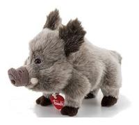Trudi Câlin sanglier gris 35 cm Gris G