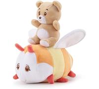 Trudi Carillon Abeille