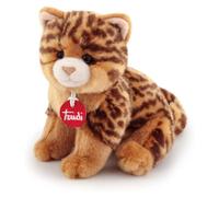 Trudi - chat brad animalier