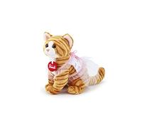 Trudi Chaton Pink Space Dress