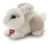 Trudi Cuddle Classique Lapin 15cm gris Gris G