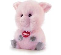 Trudi Fluffies Peluche Cochon G