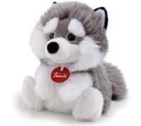 Trudi - Fluffy Husky