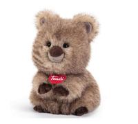 Trudi - Fluffy Quokka
