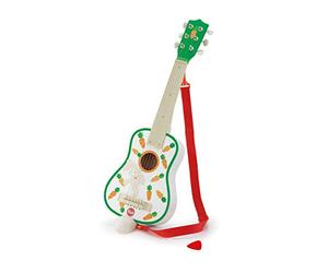 Trudi Guitare Acoustique Lapin Virgilio
