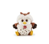 Trudi - Hibou, Multicolore, 1211256