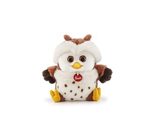Trudi - Hibou, Multicolore, 1211256