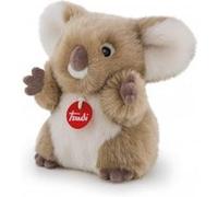 Trudi Peluche Hug Fluffies Koala 24 cm Marron clair G