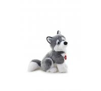 Trudi Câlin Chien Marcus 34 cm Gris Gris G