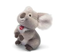 Trudi Koala Jamin New Animaux en Peluche idée Cadeau | 15x20x15cm Taille S | Animaux Exotiques | modèle 27155