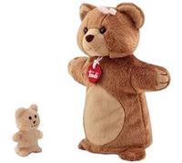 Trudi Marionnette&Baby Ourson