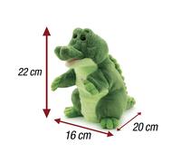 Trudi Marionnette -Crocodile