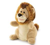 Trudi Marionnette - Lion beige