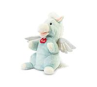 Trudi Marionnette Pégase Marionnettes et marionnettes en Peluche pour Le théâtre Jeu pour Les Enfants. Racontez et créez des Histoires. | 18x27x19cm S | Puppets | modèle 29307